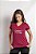 Camisa Estética e Cosmética UNA  Feminina - Imagem 8
