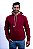 Moletom Liso com Bolso Canguru e Capuz Masculino - Imagem 13