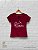 Camisa Direito Justiça Feminina - Imagem 1