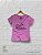 Camisa Direito Justiça Feminina - Imagem 3