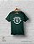 Camisa Veterinária Masculina Logo - Imagem 2