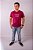 Camisa Ciências Sociais UFMG Masculina - Imagem 9
