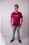 Camisa Nutrição UNA Masculina - Imagem 8