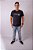 Camisa Medicina UFLA Masculina - Imagem 4