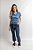 Camisa Enfermagem FASEH Feminina - Imagem 3