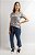 Camisa Odontologia UMC Feminina - Imagem 5