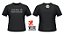Camisa Sistemas de Informação Feminina - Imagem 9