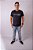 Camisa Serviço Social Anhanguera Masculina - Imagem 2