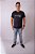 Camisa Psicologia UniBH Masculina - Imagem 1