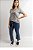 Camisa Recursos Humanos UEMG Feminina - Imagem 3