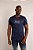 Camisa Recursos Humanos UEMG Masculina - Imagem 1