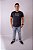 Camisa Recursos Humanos UEMG Masculina - Imagem 5