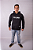 Moletom do Curso Personalizável Masculino - Imagem 5