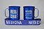Caneca de Medicina + Tirante - Imagem 1