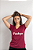 Camisa Psicologia Chile Feminina - Imagem 7