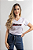 Camisa Medicina Chile Feminina - Imagem 3