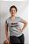 Camisa Veterinária Feminina - Chile - Imagem 5