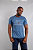 Camisa Relações Econômicas Internacionais UFMG Masculina - Imagem 4