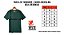 Camisa do Curso Personalizável Masculina - EUA - Imagem 9