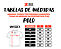 Polo UFMG Masculina - Imagem 6