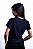 Camiseta Lisa de Poliamida Feminina - Imagem 7