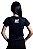 Camisa Artes Visuais UEMG Feminina - Pronta Entrega - Imagem 2
