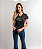 Camisa Ciências Biológicas UFMG Feminina - Pronta Entrega - Imagem 1