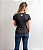 Camisa Ciências Biológicas Feminina - Pronta Entrega - Imagem 4