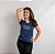 Camisa Ciências Contábeis PUC Feminina - Pronta Entrega - Imagem 8