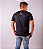 Camisa Educação Física Puc Masculina- Pronta Entrega - Imagem 2