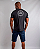 Camisa Enfermagem UFMG Masculina- Pronta Entrega - Imagem 3