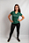 Camisa Enfermagem Feminina- Pronta Entrega - Imagem 4