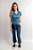 Camisa Enfermagem Feminina- Pronta Entrega - Imagem 5