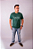 Camisa Engenharia Ambiental Masculina- Pronta Entrega - Imagem 3