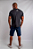 Camisa Engenharia Civil PUC Masculina- Pronta Entrega - Imagem 2
