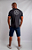 Camisa Engenharia de Minas UFMG Masculina - Pronta Entrega - Imagem 2