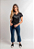 Camisa Engenharia de Produção PUC Feminina - Pronta Entrega - Imagem 1