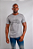 Camisa Engenharia Eletrônica e de Telecomunicação PUC Masculina - Pronta Entrega - Imagem 1