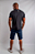 Camisa Estética e Cosmética Masculina - Pronta Entrega - Imagem 2