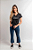 Camisa Estética e Cosmética Feminina - Pronta Entrega - Imagem 1