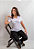 Camisa Estética e Cosmética Feminina - Pronta Entrega - Imagem 7