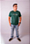 Camisa Farmácia UFMG Masculina - Pronta Entrega - Imagem 1