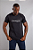 Camisa Farmácia Faminas Masculina - Pronta Entrega - Imagem 1