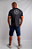 Camisa Física UFMG Masculina - Pronta Entrega - Imagem 3