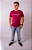Camisa Fisioterapia UFMG Masculina - Pronta Entrega - Imagem 1