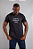 Camisa Gestão de Serviços de Saúde UFMG Masculina - Pronta Entrega - Imagem 1