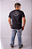 Camisa História UFMG Masculina - Pronta Entrega - Imagem 4