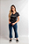 Camisa Jornalismo PUC Feminina - Pronta Entrega - Imagem 1