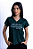Camisa Veterinária PUC Feminina - Pronta Entrega - Imagem 3