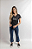 Camisa Veterinária UNA Feminina - Pronta Entrega - Imagem 1